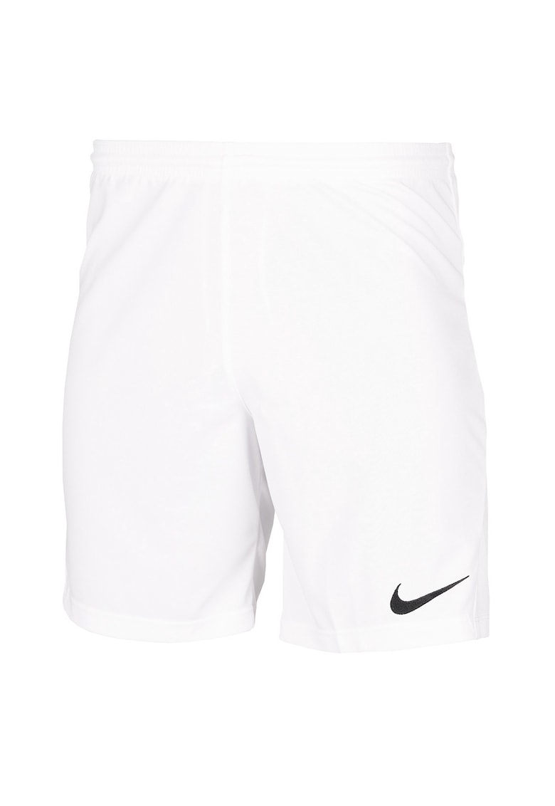 Pantaloni scurti copii Dry Park III - Poliester - Alb - 176 CM - L