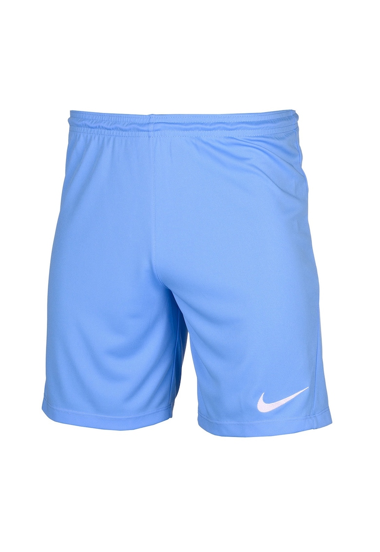 Pantaloni scurti copii Dry Park III - Poliester - Albastru