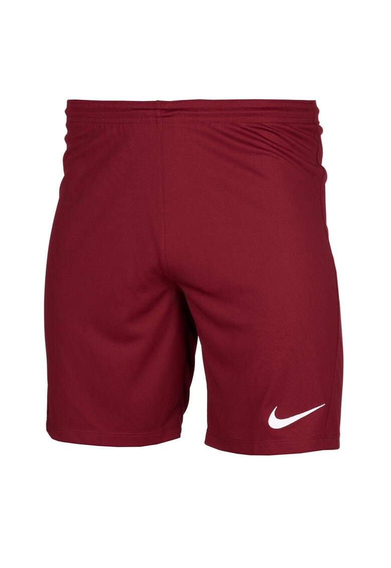 Pantaloni scurti copii Dry Park III - Poliester - Visiniu - 134 CM - S