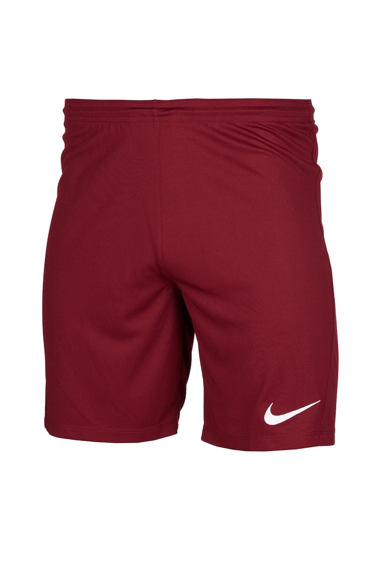 Pantaloni scurti copii Dry Park III - Poliester - Visiniu - 158 CM - L