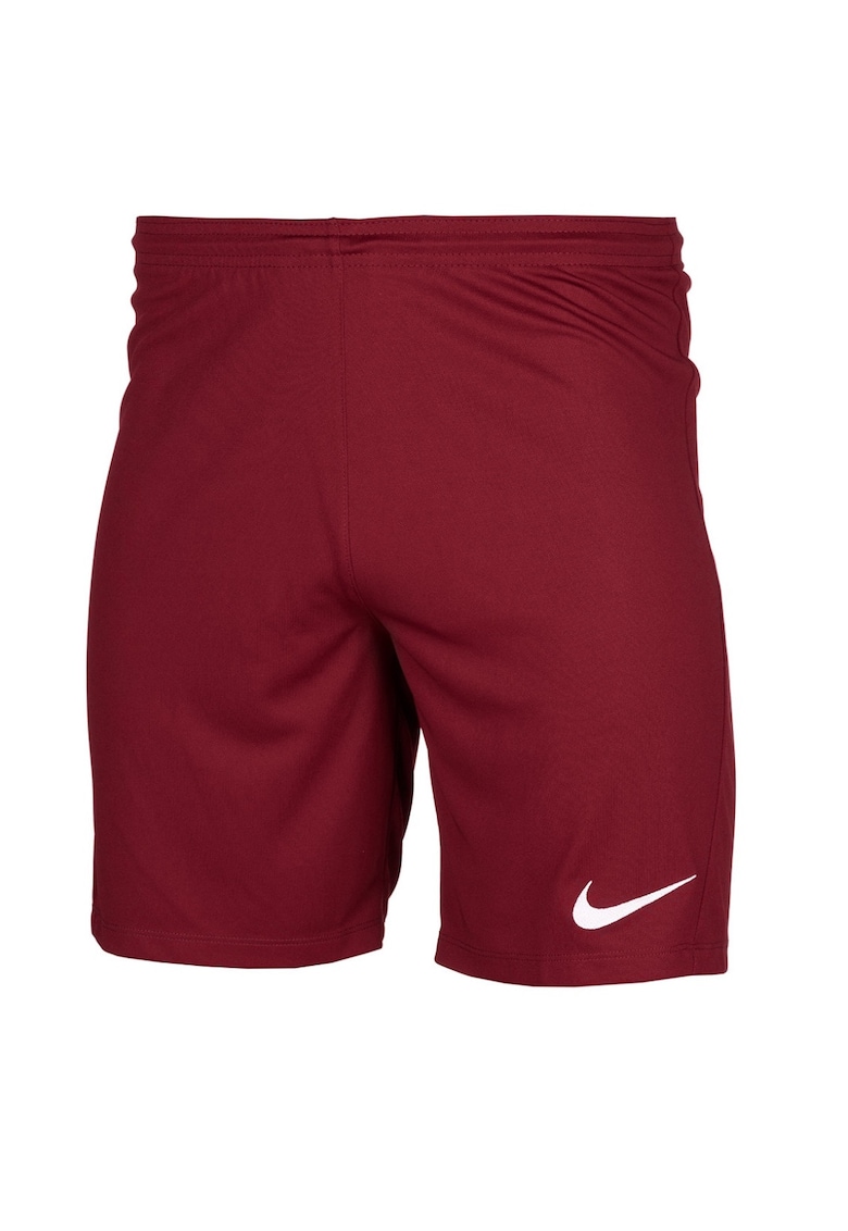 Pantaloni scurti copii Dry Park III - Poliester - Visiniu - 176 CM - XL