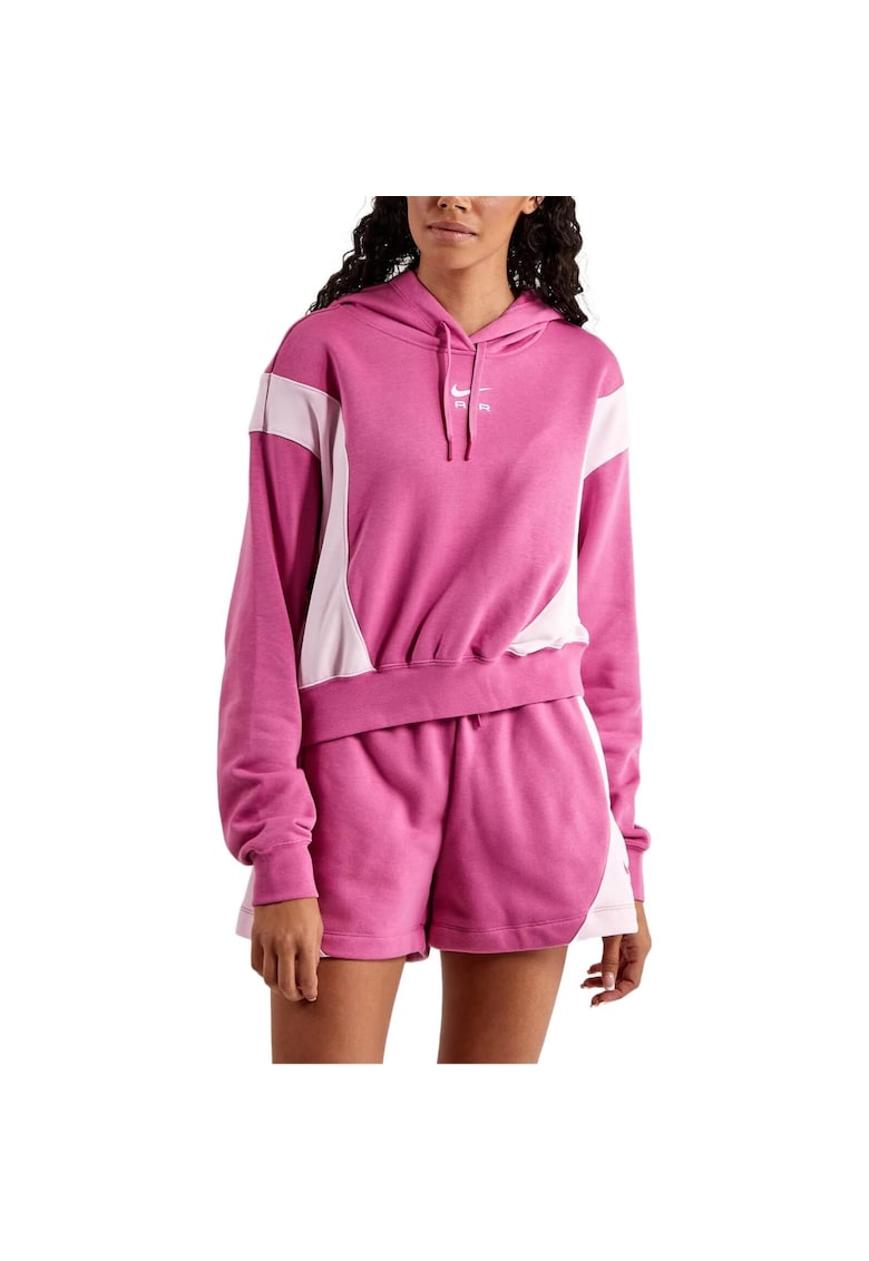 Hanorac Oversize Crop - DV8048-665 22685