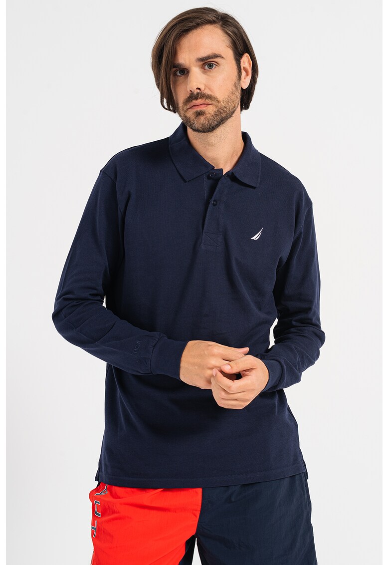 Bluza polo Briar