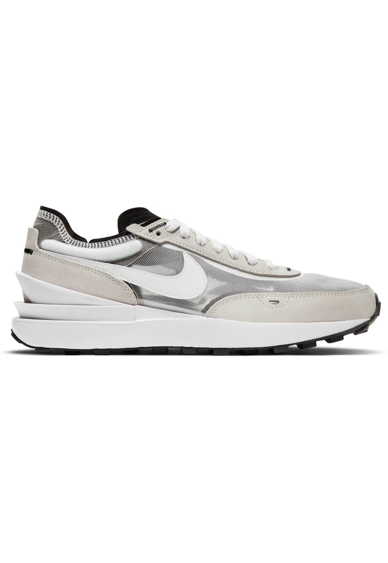 Pantofi sport Waffle One - DA7995-100 22727 - Alb