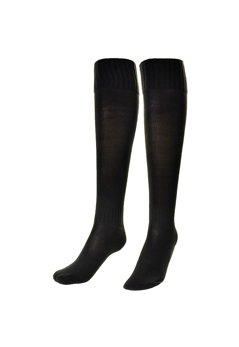 Ciorapi fotbal - Negru - 27-31