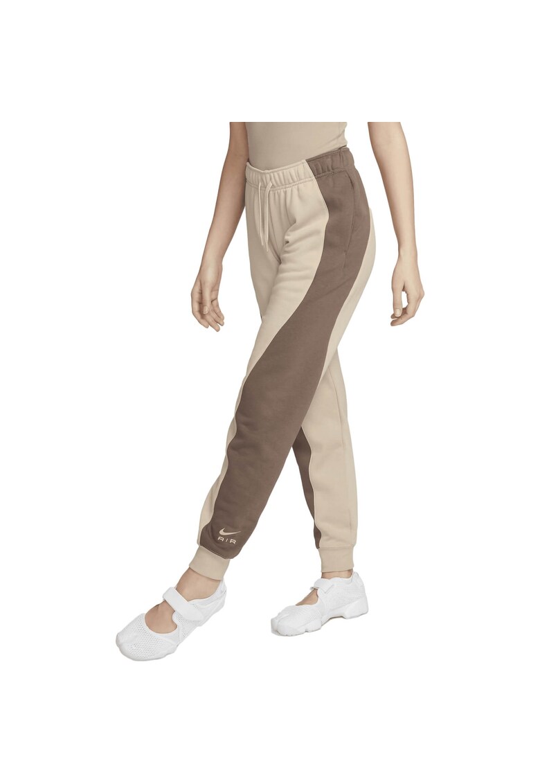 Pantaloni Air Fleece Mid-Rise - DV8050-292 22602