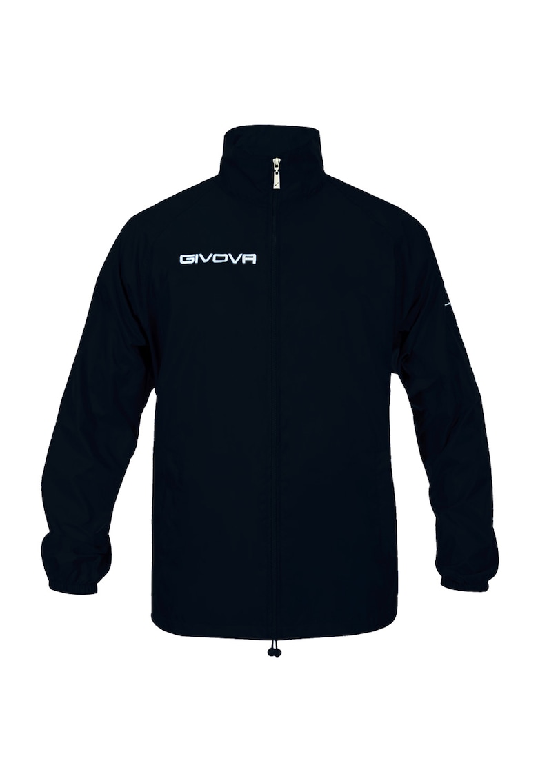 Jacheta sport - Neagra -