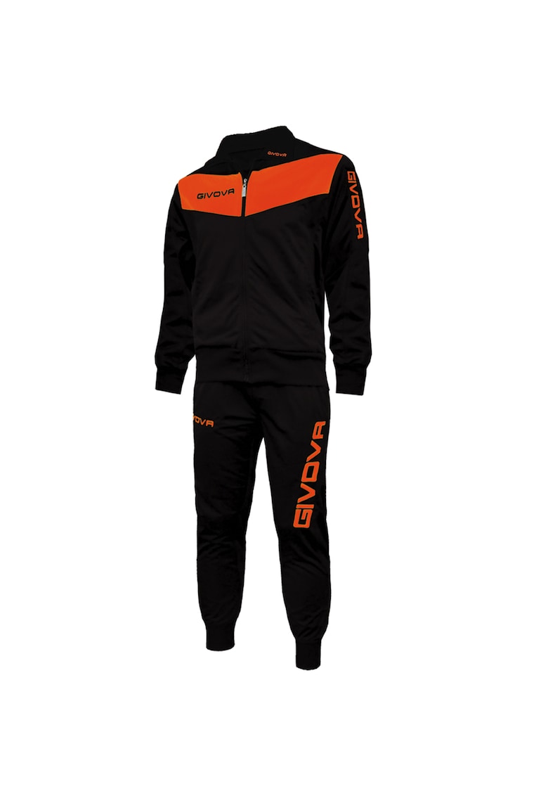 Trening Tuta Visa - Poliester - 68784