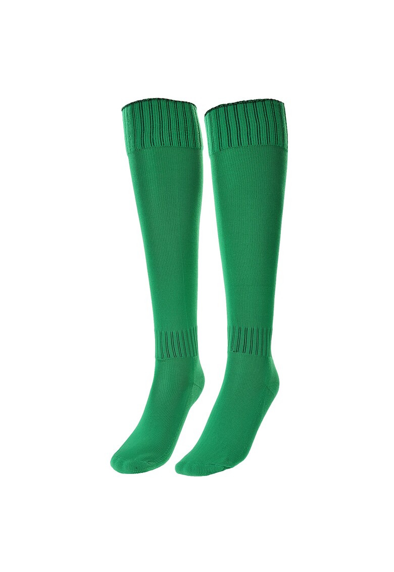 Ciorapi fotbal - Verde - 31-35