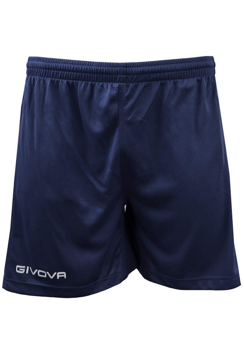 Pantaloni scurti Bleumarin - 65468