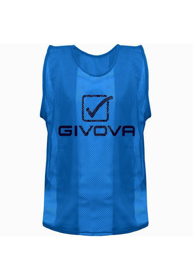 Maiou sport barbati - Albastru -