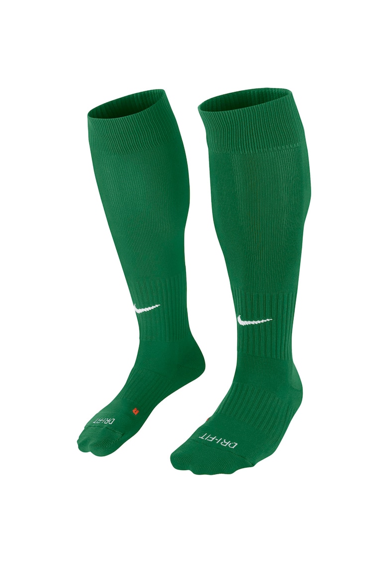 Sosete sport copii - Nylon - Verde -