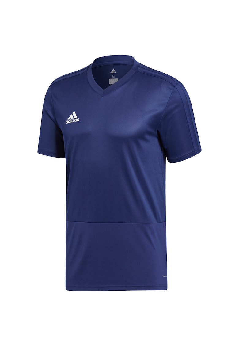 Tricou sport barbati - Condivo 18 - S - Bleumarin
