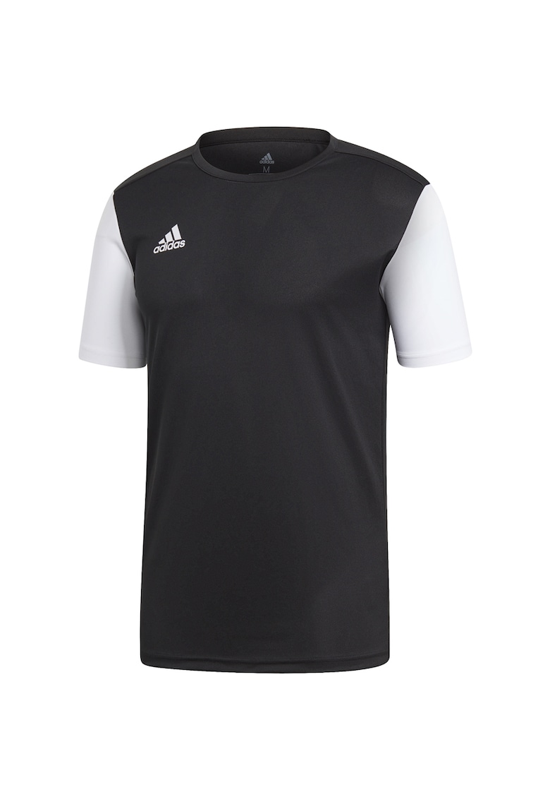 DP3233/DP3220 Tricou pentru copii Estro 19 Jersey JUNIOR negru DP3233/DP3220