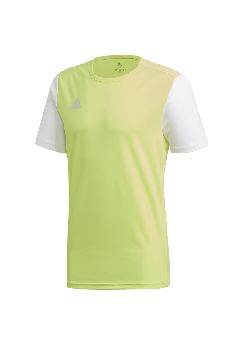 DP3235/DP3229 Tricou pentru copii Estro 19 Jersey JUNIOR galben DP3235/DP3229