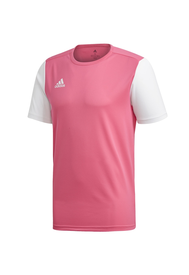 DP3237/DP3228 Tricou pentru copii Estro 19 Jersey JUNIOR roz DP3237/DP3228