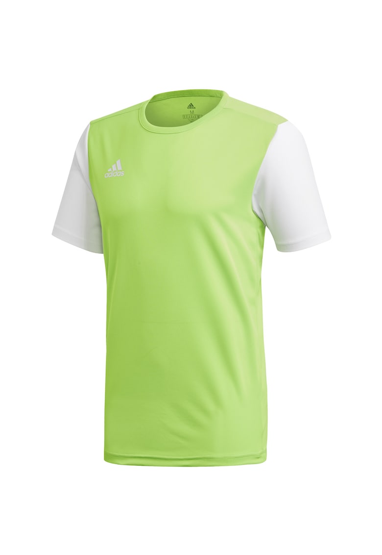DP3240/GH1663 Tricou copii Estro 19 Jersey JUNIOR lime DP3240/GH1663