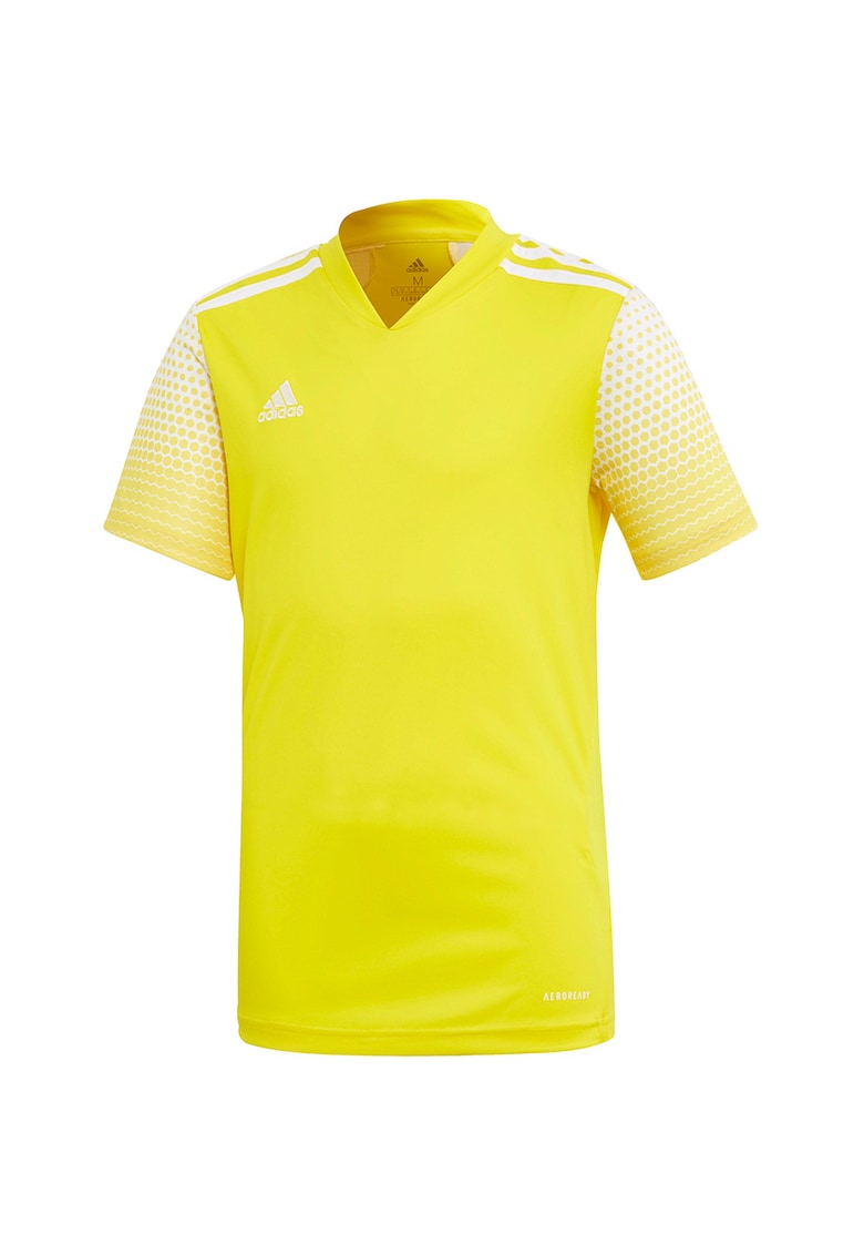 FI4568 Tricou pentru copii Regista 20 Jersey JUNIOR galben FI4568 - Galben