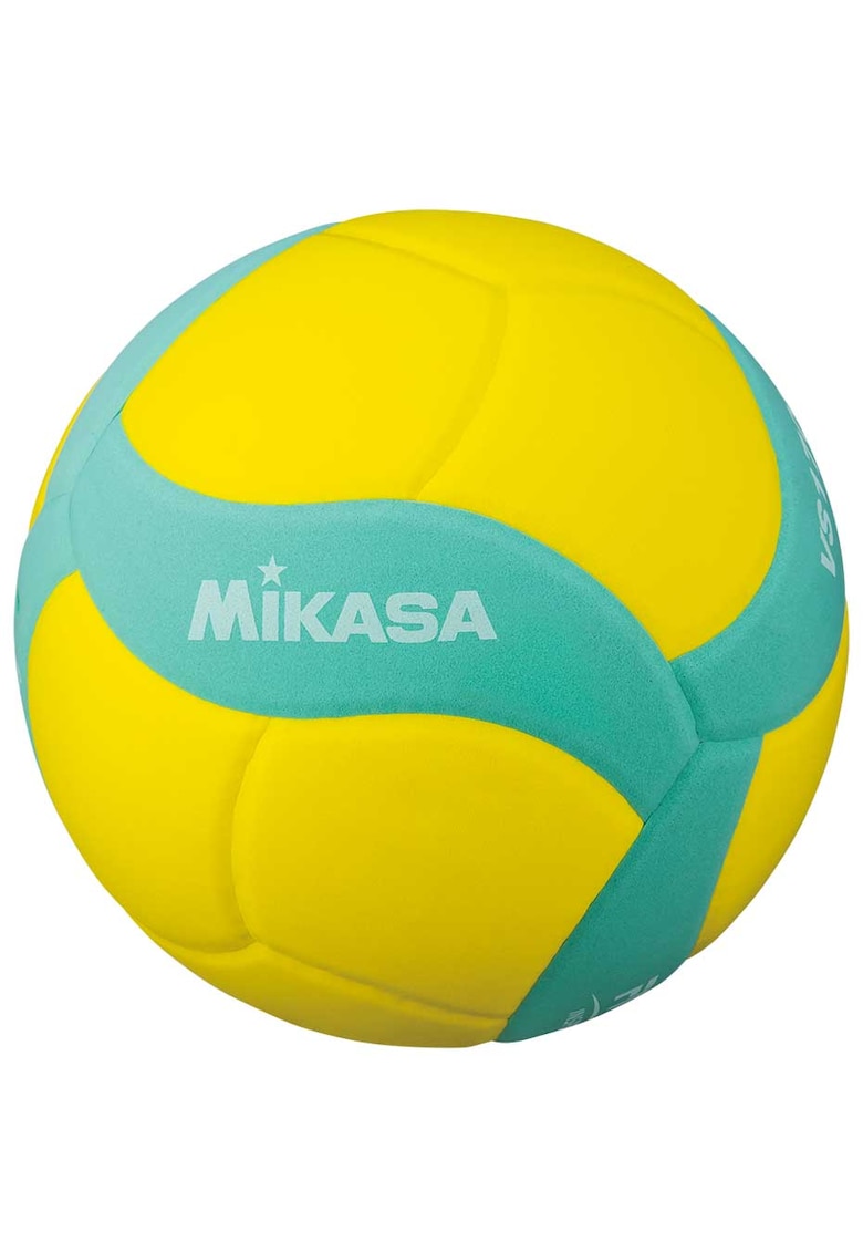 Minge Volei - Galben/Albastru