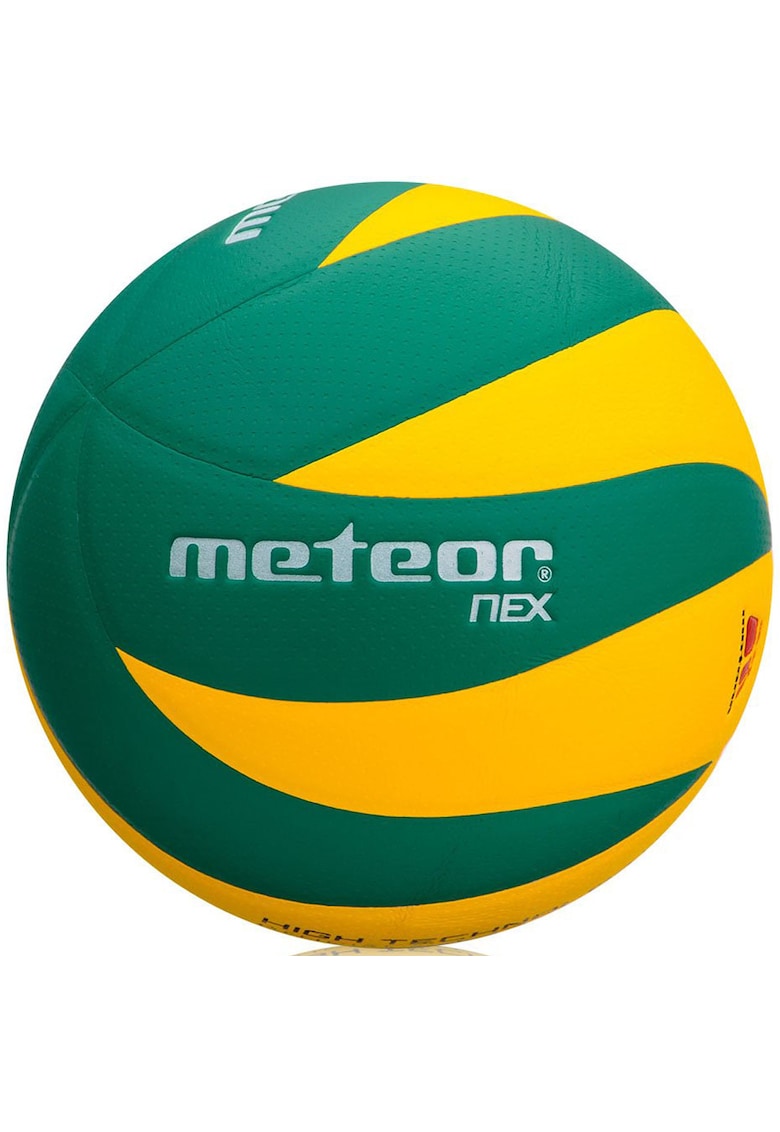 Volei - Negru/Multicolor