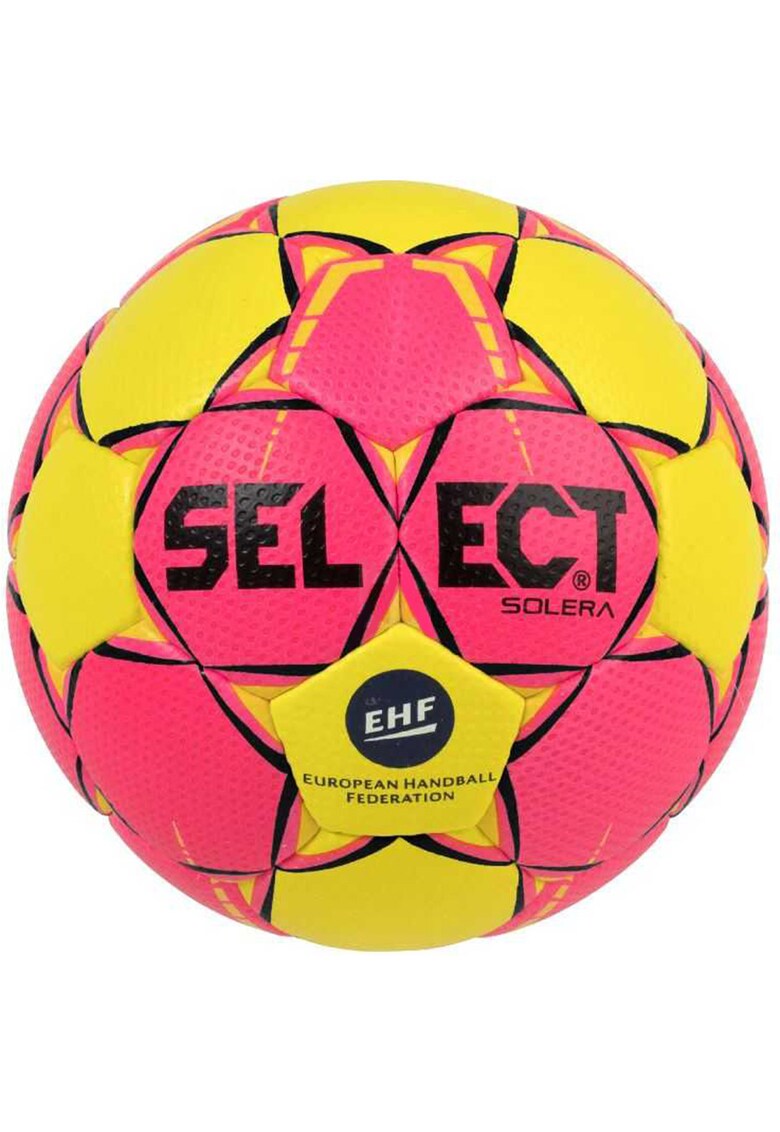 Minge pentru handball - Piele sintetica - Multicolor -