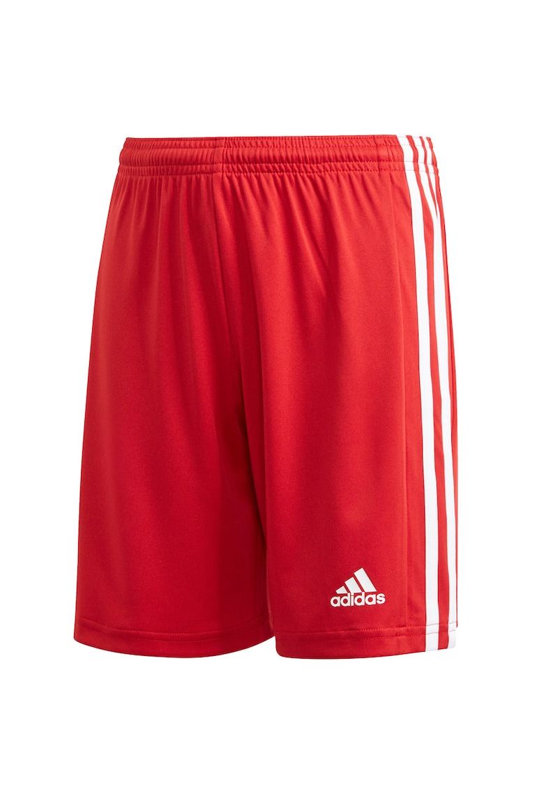 Pantaloni scurti pentru copii - Squadra 21 - rosu