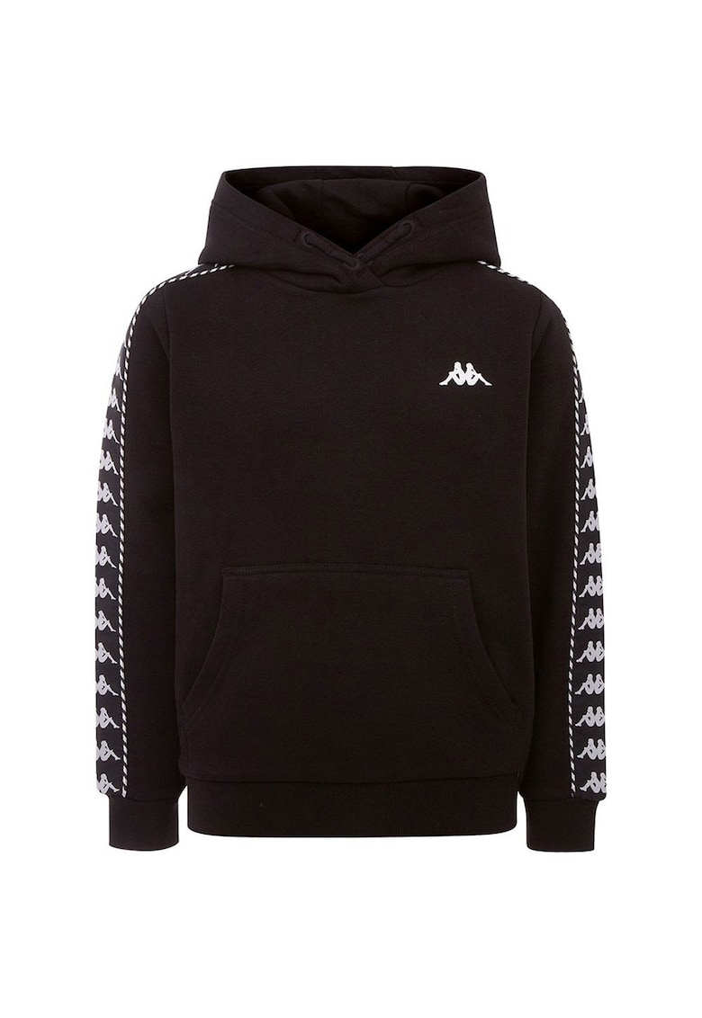 Hanorac copii - 21`2 - Negru