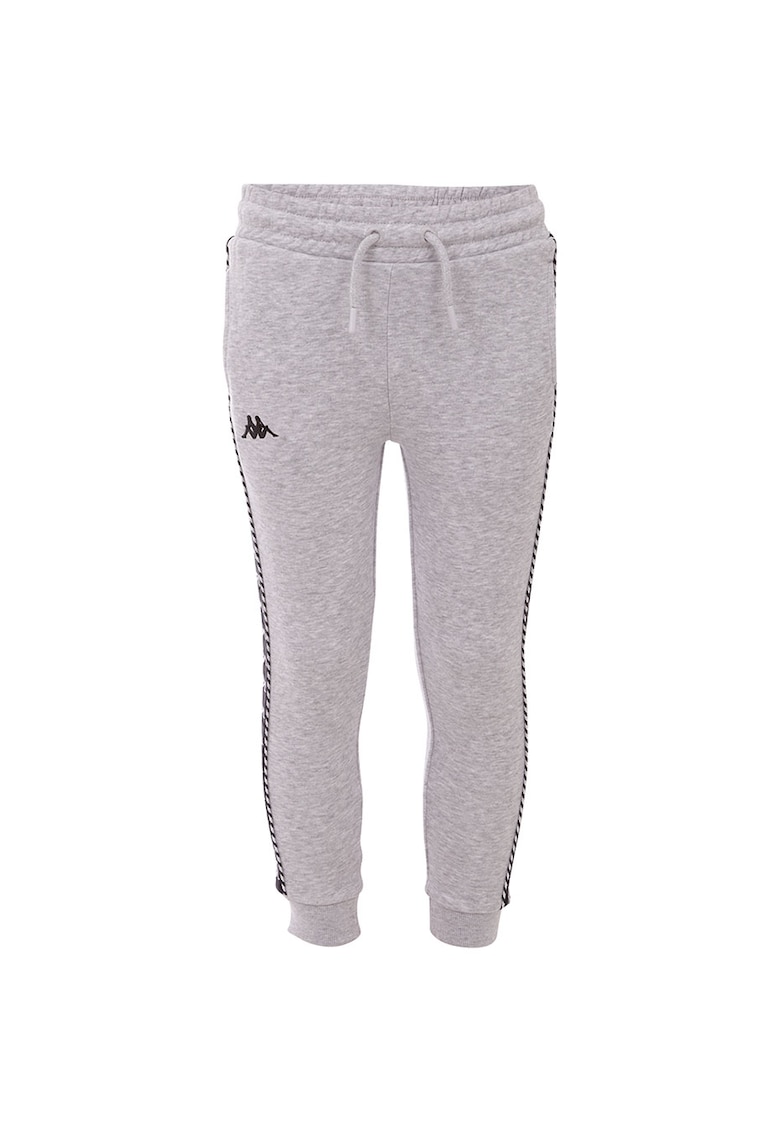 Pantaloni baieti - IRENEUS - Bumbac/Poliester - Gri - Gri