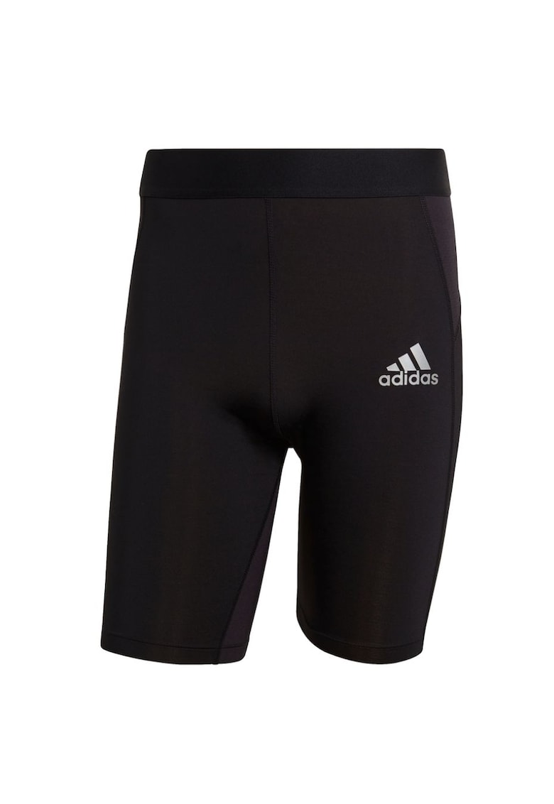 Pantaloni barbati - 68987 - Negru
