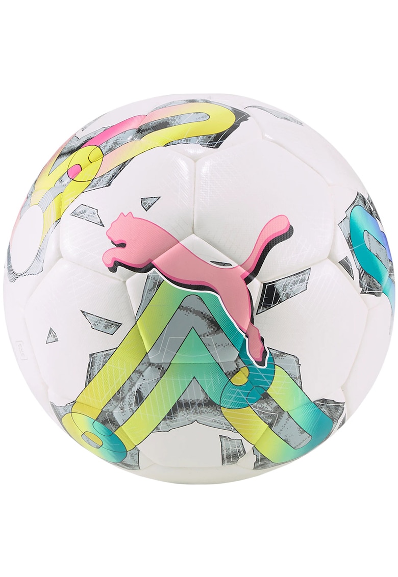 Minge de fotbal r.4 - Multicolor
