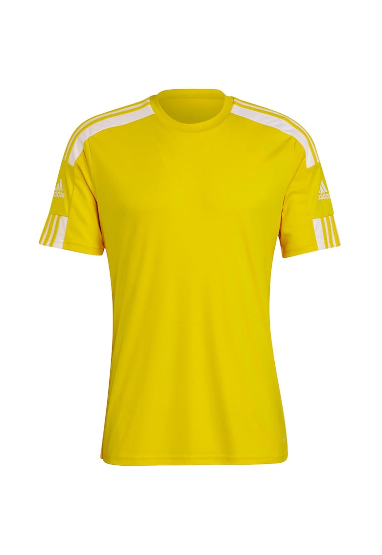 Tricou barbati - Poliester - Galben - Galben