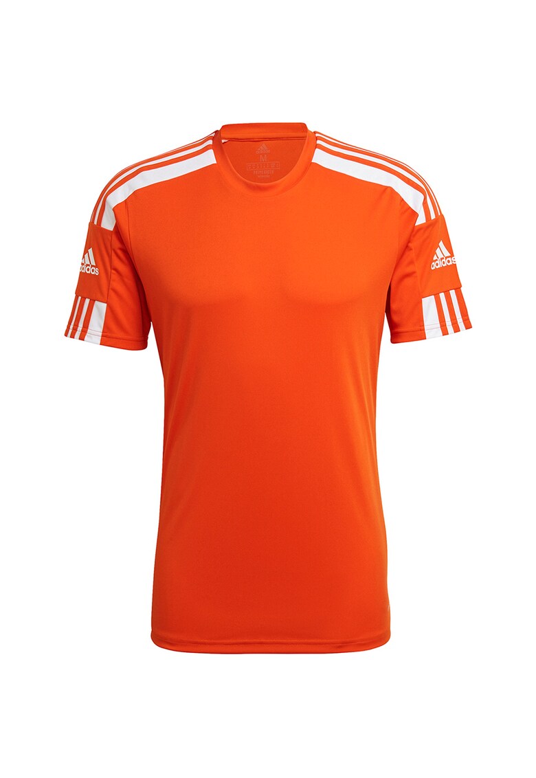 Tricou sport barbati - Poliester - Portocaliu