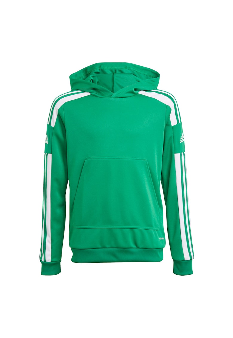 Hanorac copii Squadra 21 Hoody - verde - 116cm