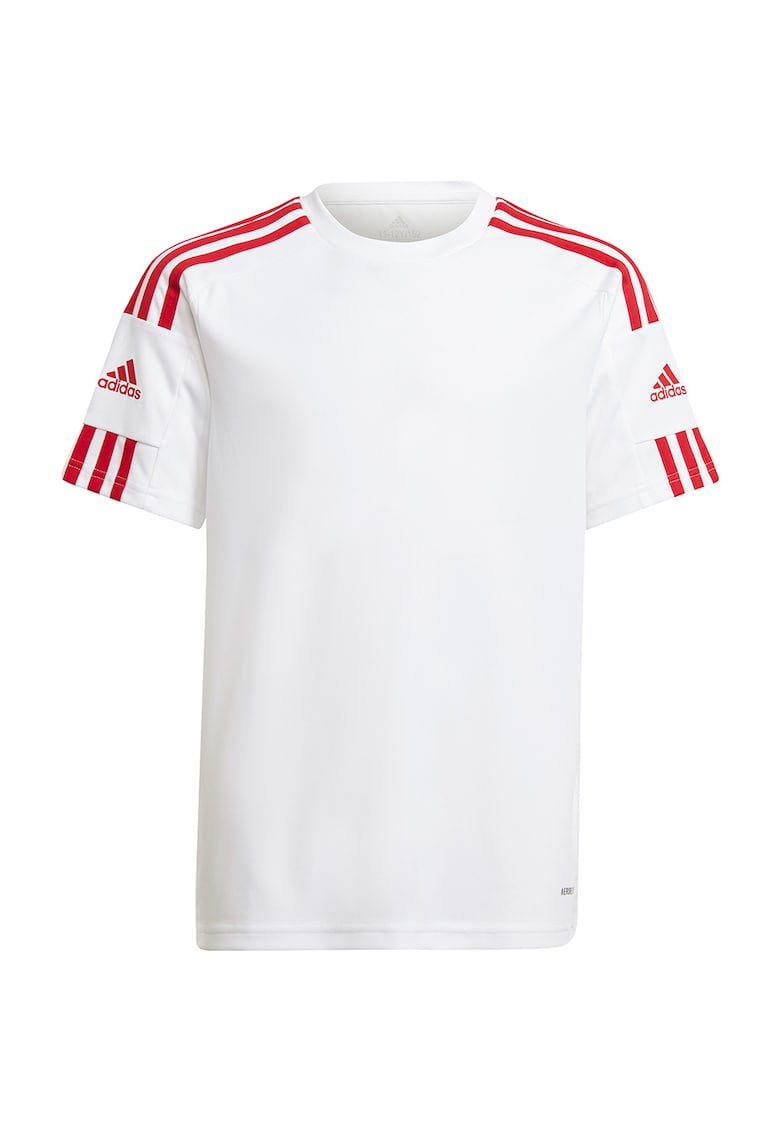 Tricou pentru copii Squadra 21 - Alb - Alb
