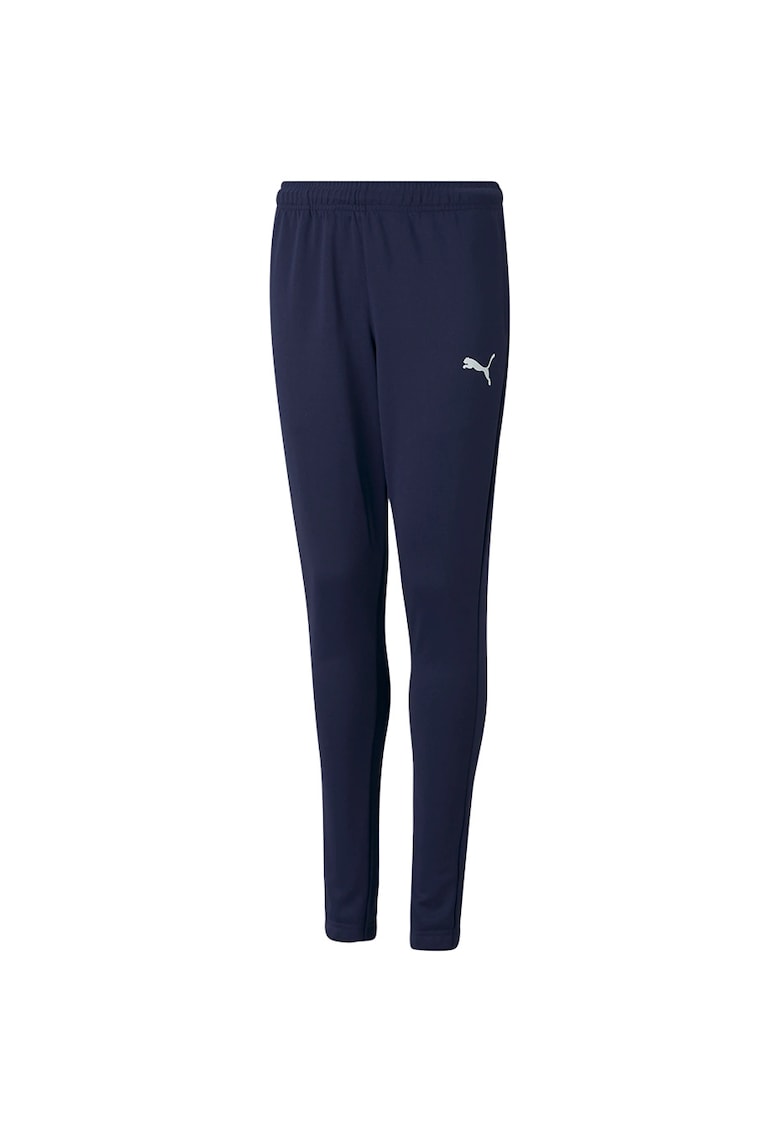 Pantaloni sport copii - teamRISE - Poliester - Bleumarin - 14 ani -