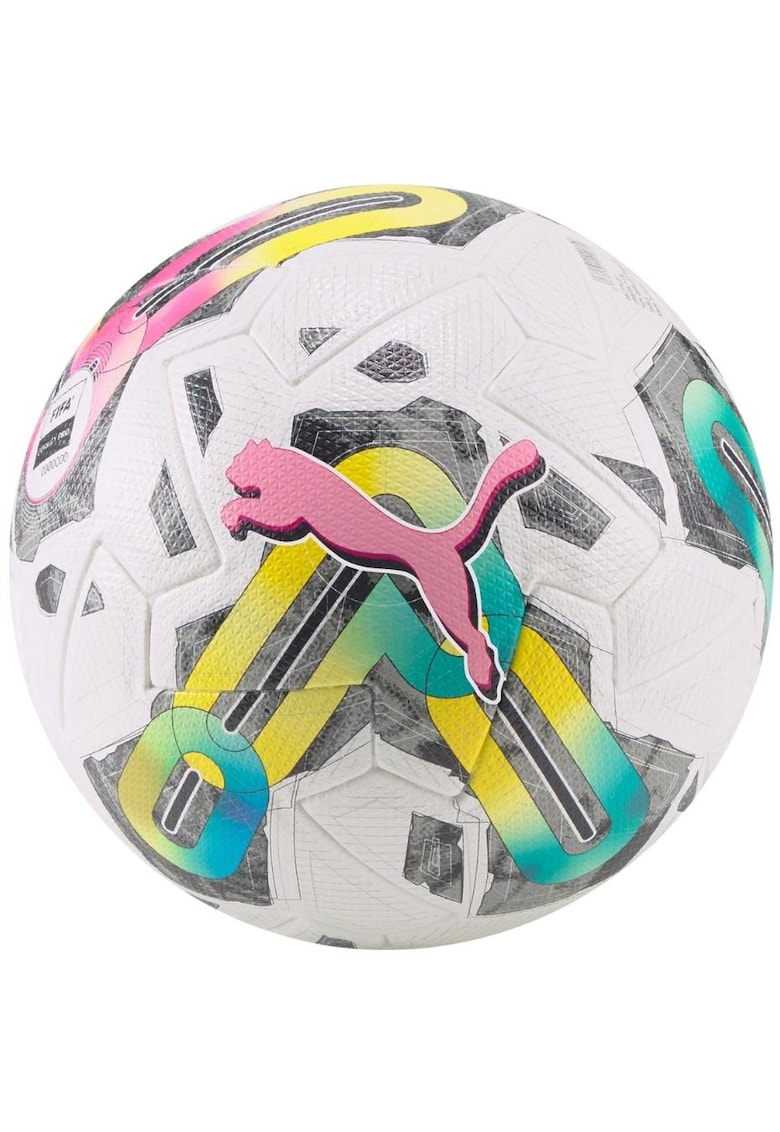 Minge fotbal - Orbita 2 TB - Marime 5 - Multicolor