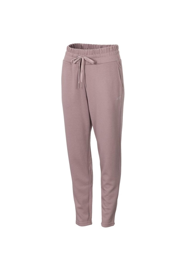 Pantaloni dama - Maro deschis - 65488