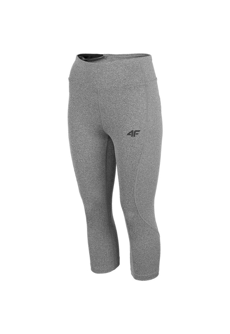 Pantaloni sport dama - Gri 654121 - Gri
