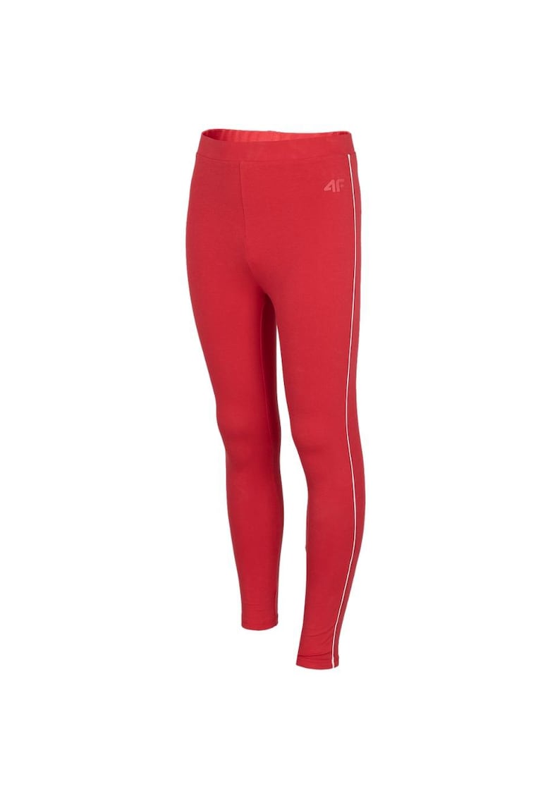 Pantaloni fete - Rosu