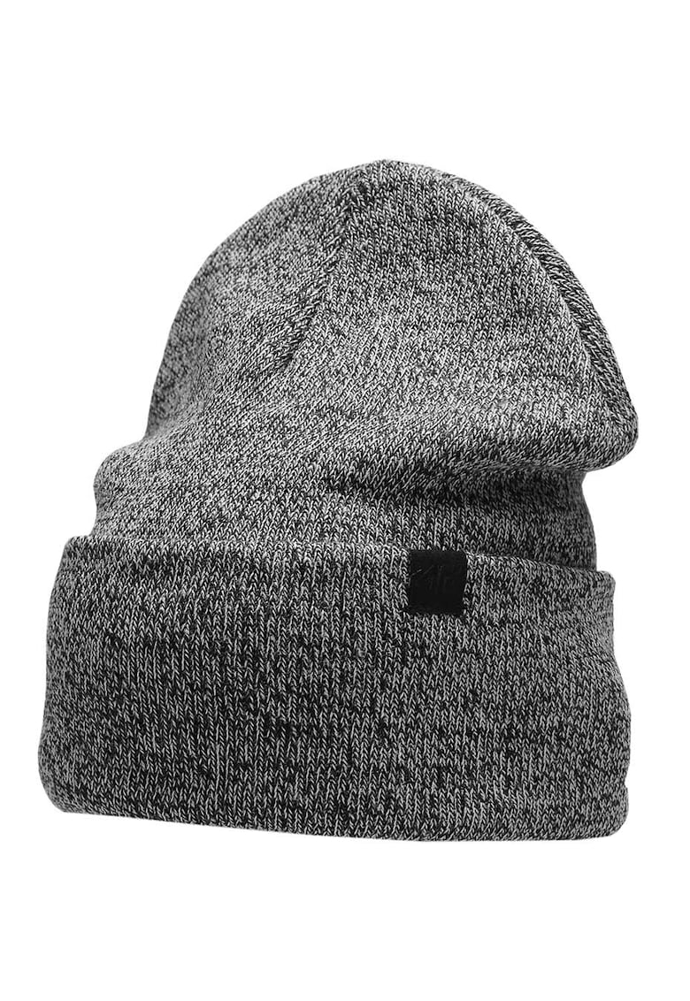 Caciula barbati - - 34687 - Gri