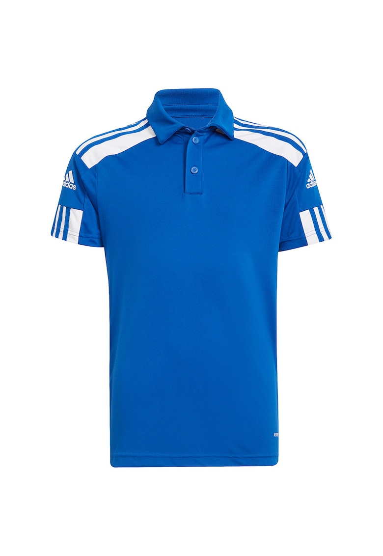 GP6425 Tricou pentru copii Squadra 21 Polo albastru GP6425