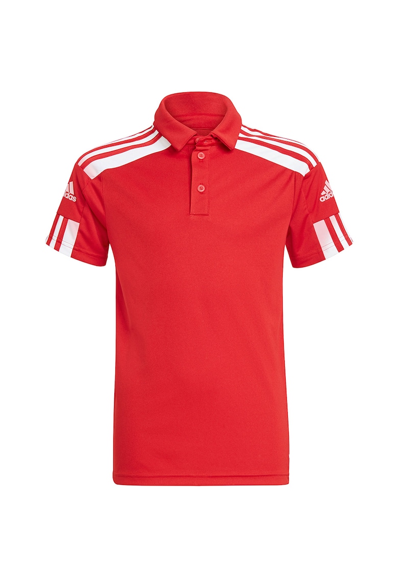 GP6423 Tricou pentru copii Squadra 21 Polo rosu GP6423