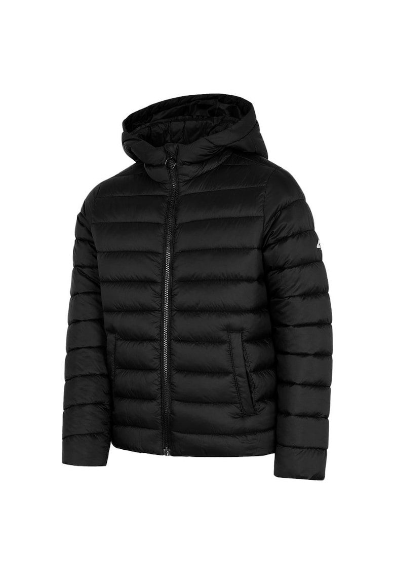 Jacheta pentru fete Negru - 876542 - Negru