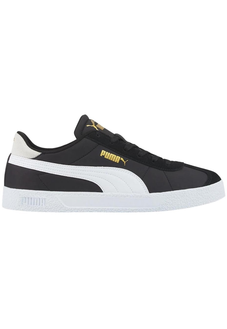 384822 04 Pantofi Club Nylon negri 384822 04