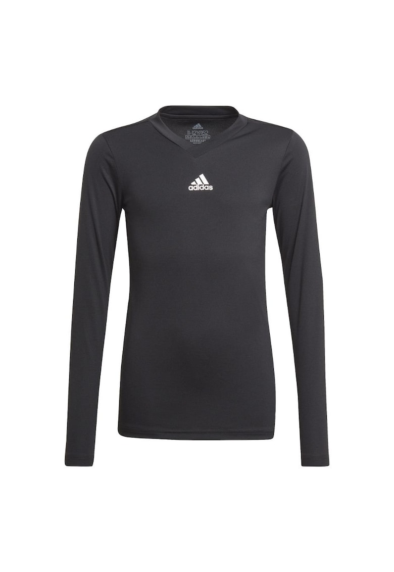 GN5710 Tricou pentru copii Team Base Tee negru GN5710