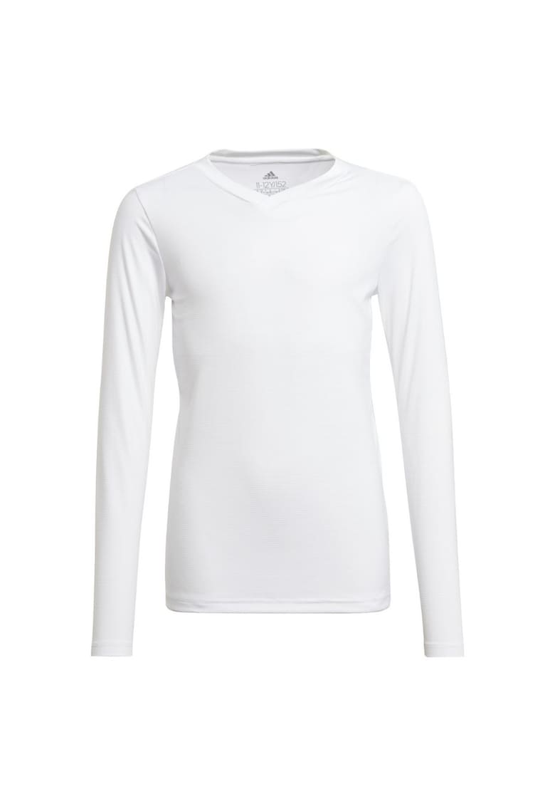 GN5713 Tricou pentru copii Team Base Tee alb GN5713