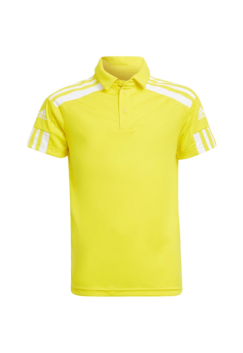GP6426 Tricou pentru copii Squadra 21 Polo galben GP6426