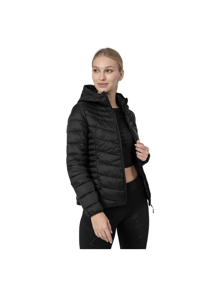 Jacheta pentru Negru - 68845 - Negru