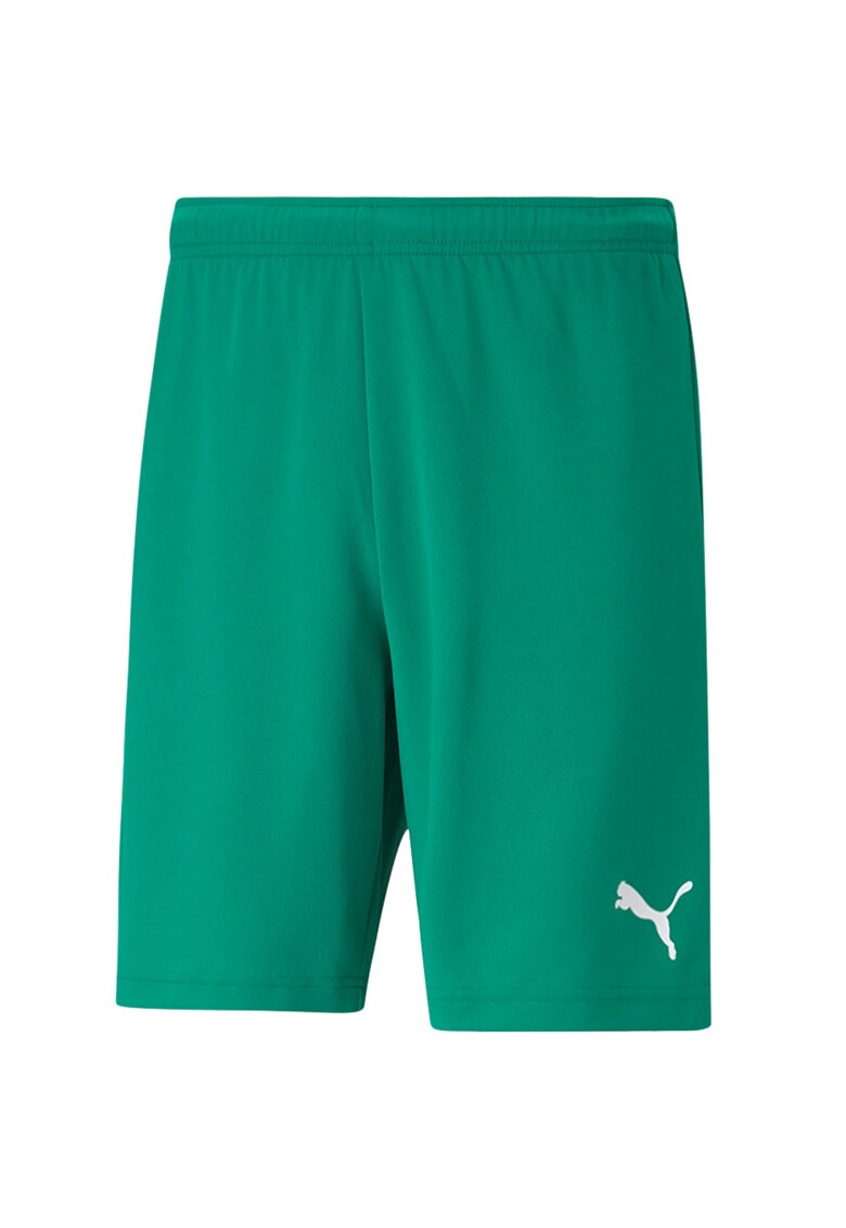 Pantaloni barbati - Poliester - Verde - Verde