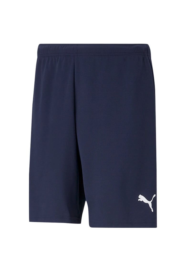 Pantaloni barbati - Poliester - 68850 - Bleumarin